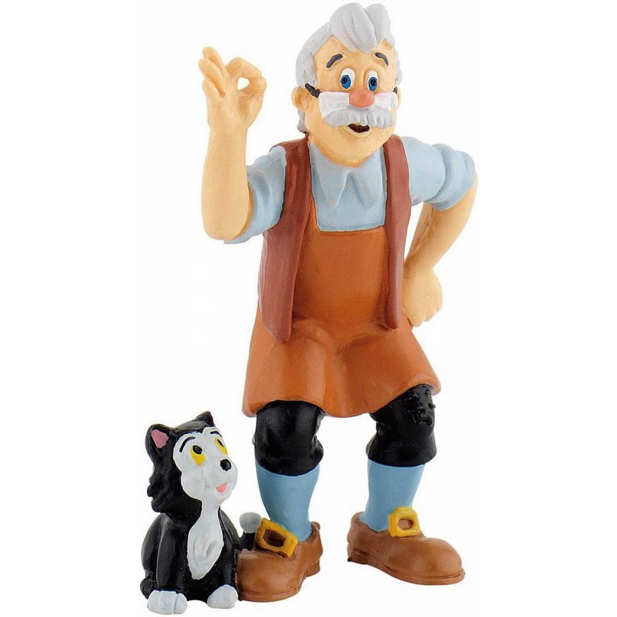 Bullyland Pinocho - GEPPETTO