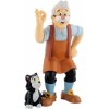 Bullyland Pinocho - GEPPETTO
