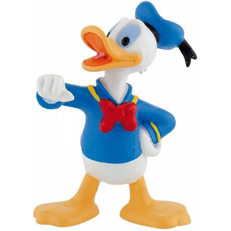 Bullyland Pato Donald