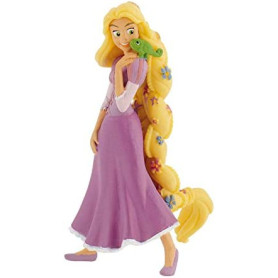 Bullyland Rapunzel - RAIPONCE Y PASCAL