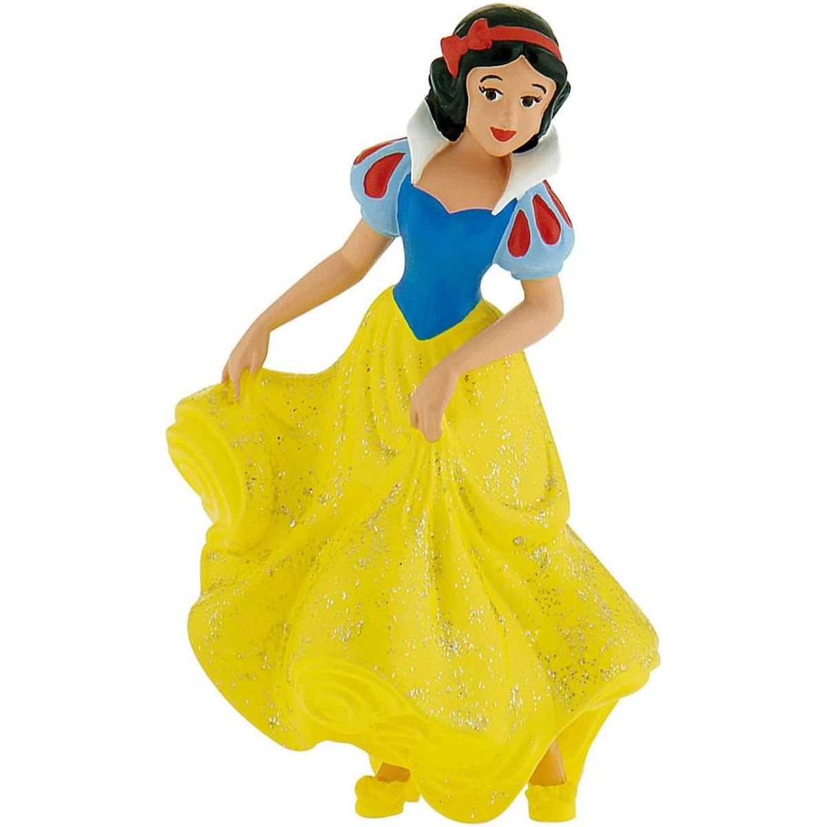 Bullyland Blancanieves y los siete enanitos - BLANCANIEVES