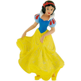 Bullyland Blancanieves y los siete enanitos - BLANCANIEVES