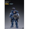 JoyToy - Ultramarines - Ultramarines Incursores 4 pack 1/18 - Warhammer 40K