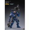 JoyToy - Ultramarines - Ultramarines Incursores 4 pack 1/18 - Warhammer 40K