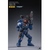 JoyToy - Ultramarines - Ultramarines Incursores 4 pack 1/18 - Warhammer 40K