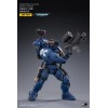 JoyToy - Ultramarines - Ultramarines Incursores 4 pack 1/18 - Warhammer 40K