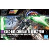Bandai - Gunpla - Gundam 1/144 HG - XXXG-01D GUNDAM DEATHSCYTHE