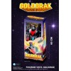HL Pro - Goldorak Classic 60cm (Logo francés)
