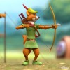 Super 7 Disney - Robin Hood - Ultimates Disfraz de Cigüeña Robin Hood