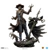 Iron Studios DC Comics - Espantapájaros Deluxe Art Scale 1/10 CCXP 2022 Exclusivo