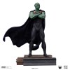 Iron Studios DC Comics - Martian Manhunter 1/10 CCXP 2022 Exclusivo