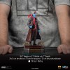 Iron Studios Marvel Comics - Guardianes de la Galaxia 2 - Yondu & Groot X 1/10 CCXP 2022 Exclusivo