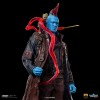 Iron Studios Marvel Comics - Guardianes de la Galaxia 2 - Yondu & Groot X 1/10 CCXP 2022 Exclusivo