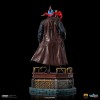 Iron Studios Marvel Comics - Guardianes de la Galaxia 2 - Yondu & Groot X 1/10 CCXP 2022 Exclusivo