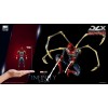 Threezero Infinity Saga Iron Spider DLX 1/12