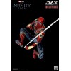 Threezero Infinity Saga Iron Spider DLX 1/12