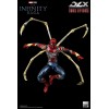 Threezero Infinity Saga Iron Spider DLX 1/12