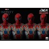 Threezero Infinity Saga Iron Spider DLX 1/12