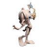 Weta Estatua Vinilo El Señor de los Anillos - Mini Épicas - Smeagol