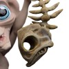 Weta Estatua Vinilo El Señor de los Anillos - Mini Épicas - Smeagol