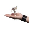 Weta Estatua Vinilo El Señor de los Anillos - Mini Épicas - Smeagol