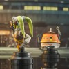 Gentle Giant - Hera & Chopper - Pack 2 bustos 1/6 Star Wars: Rebels