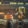 Gentle Giant - Hera & Chopper - Pack 2 bustos 1/6 Star Wars: Rebels
