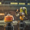 Gentle Giant - Hera & Chopper - Pack 2 bustos 1/6 Star Wars: Rebels