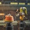 Gentle Giant - Hera & Chopper - Pack 2 bustos 1/6 Star Wars: Rebels