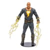 Mc Farlane DC Comics - Black Adam figura de acción - Black Adam Película