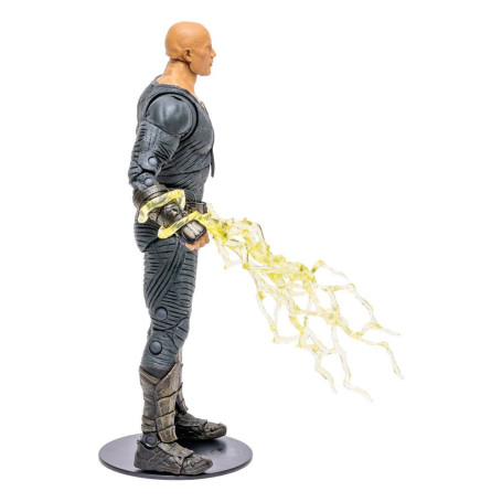 Mc Farlane DC Comics - Black Adam figura de acción - Black Adam Película