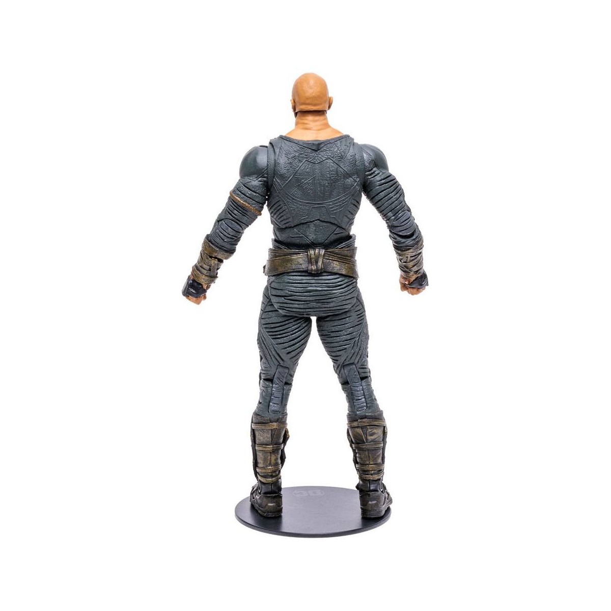 Mc Farlane DC Comics - Black Adam figura de acción - Black Adam Película