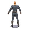 Mc Farlane DC Comics - Black Adam figura de acción - Black Adam Película