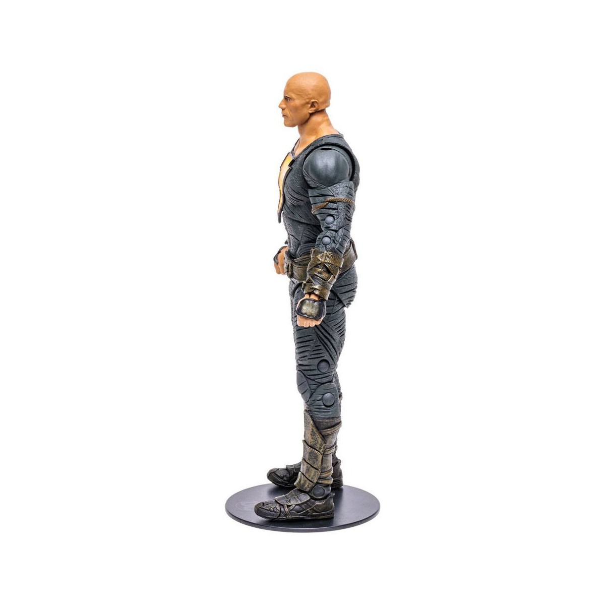 Mc Farlane DC Comics - Black Adam figura de acción - Black Adam Película