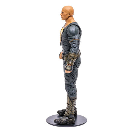 Mc Farlane DC Comics - Black Adam figura de acción - Black Adam Película