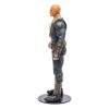 Mc Farlane DC Comics - Black Adam figura de acción - Black Adam Película