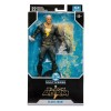 Mc Farlane DC Comics - Black Adam figura de acción - Black Adam Película