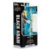Mc Farlane DC Comics - Black Adam figura de acción - Black Adam Película