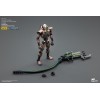 JoyToy Necrones - Necrones Dinastía Szarekhan Inmortal con Gauss Blaster1/18 - Warhammer 40K