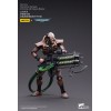 JoyToy Necrones - Necrones Dinastía Szarekhan Inmortal con Gauss Blaster1/18 - Warhammer 40K