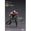 JoyToy Necrones - Necrones Dinastía Szarekhan Inmortal con Gauss Blaster1/18 - Warhammer 40K