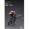 JoyToy Necrones - Necrones Dinastía Szarekhan Inmortal con Gauss Blaster1/18 - Warhammer 40K