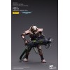 JoyToy Necrons - Necrones Dinastía Szarekhan Inmortal con Carabina Tesla pack 1/18 - Warhammer 40K