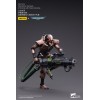 JoyToy Necrons - Necrones Dinastía Szarekhan Inmortal con Carabina Tesla pack 1/18 - Warhammer 40K