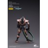 JoyToy Necrons - Necrones Dinastía Szarekhan Inmortal con Carabina Tesla pack 1/18 - Warhammer 40K