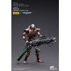 JoyToy Necrons - Necrones Dinastía Szarekhan Inmortal con Carabina Tesla pack 1/18 - Warhammer 40K
