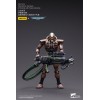 JoyToy Necrons - Necrones Dinastía Szarekhan Inmortal con Carabina Tesla pack 1/18 - Warhammer 40K