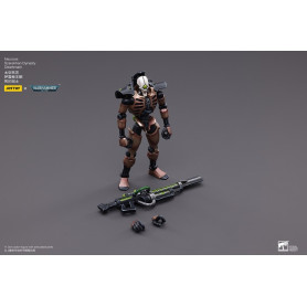 JoyToy Necrones - Necrones Szarekhan Dinastía Deathmark 1/18 pack - Warhammer 40K