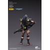 JoyToy Necrones - Necrones Szarekhan Dinastía Deathmark 1/18 pack - Warhammer 40K