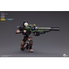 JoyToy Necrones - Necrones Szarekhan Dinastía Deathmark 1/18 pack - Warhammer 40K